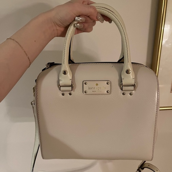 Kate spade Boston bag - Picture 1 of 3